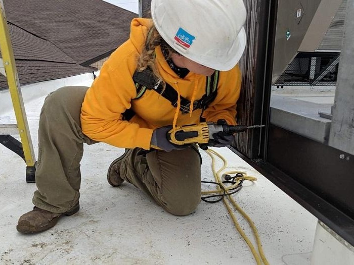 Custom Design & Fabrication