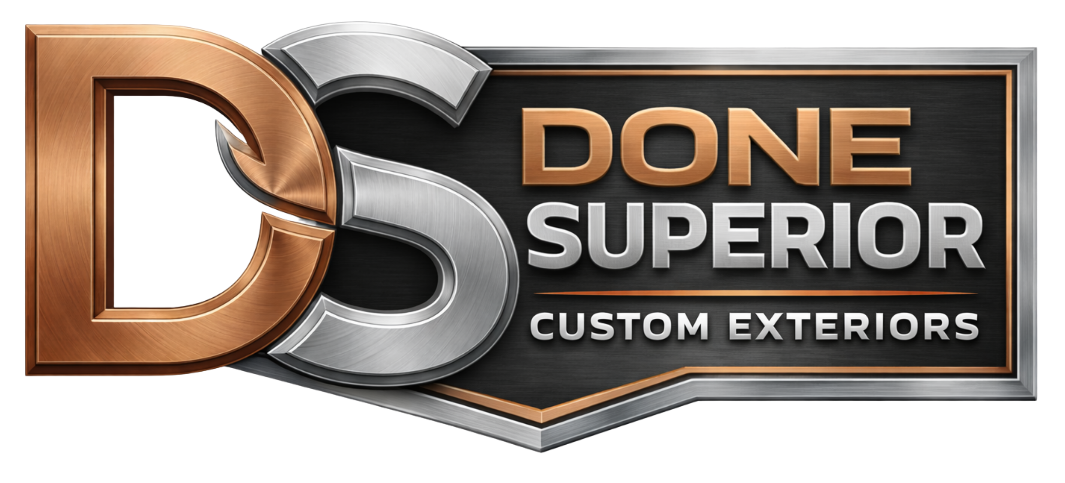 Done Superior Custom Exteriors