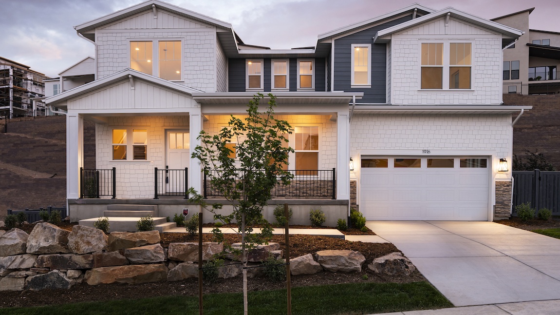 Building Envelope Packages