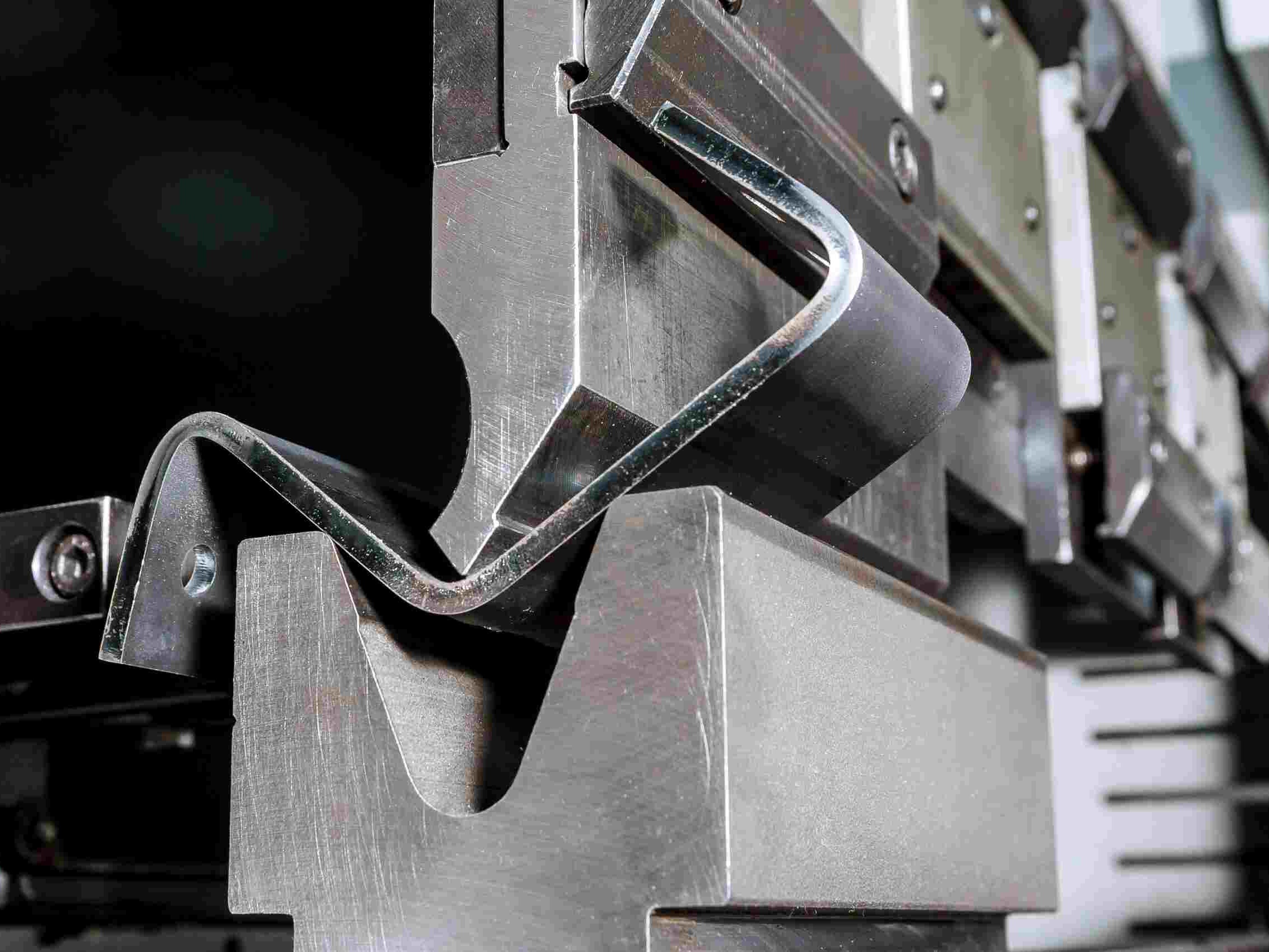 Architectural Sheet Metal