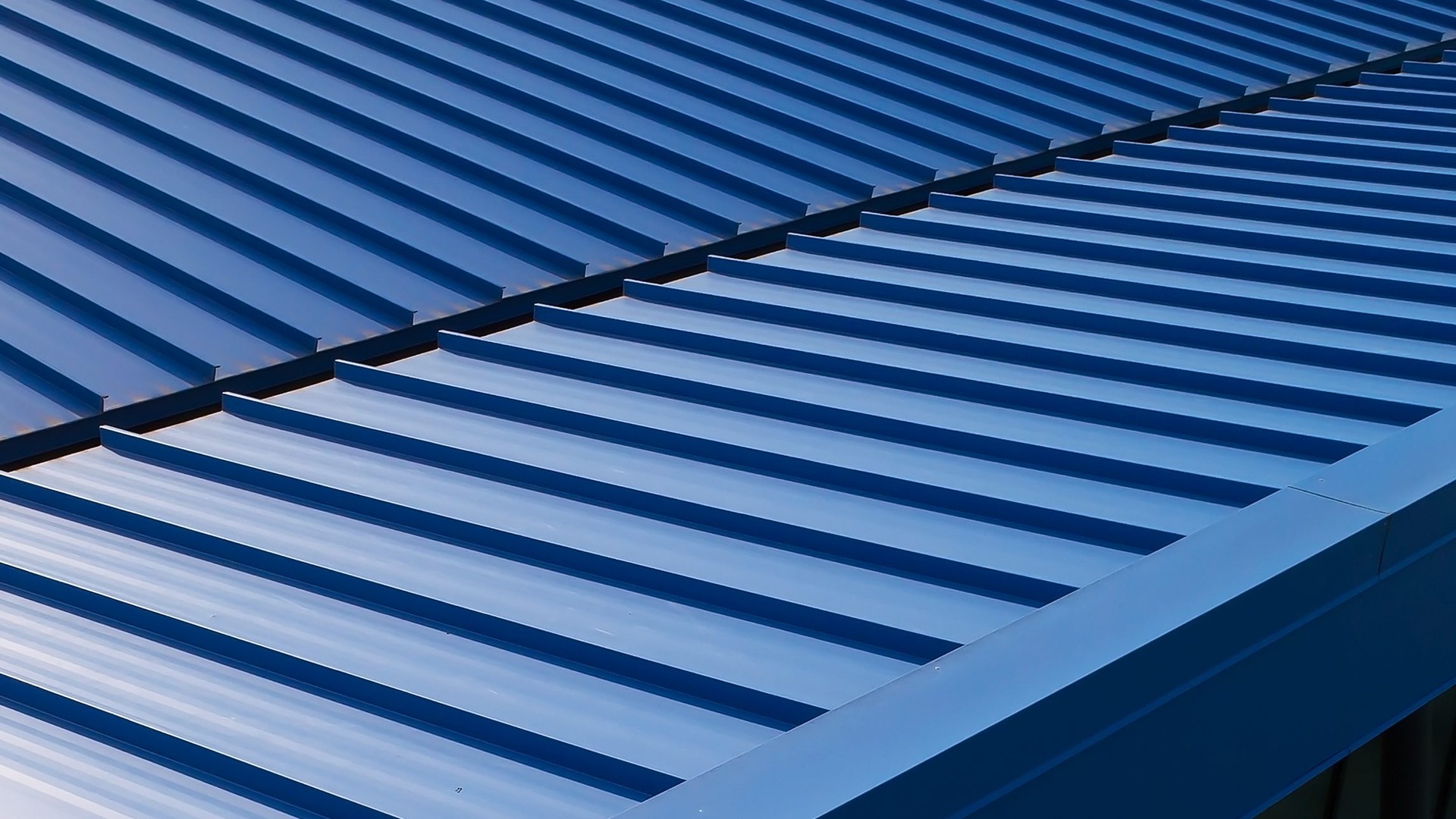 Snap-Lock Standing Seam