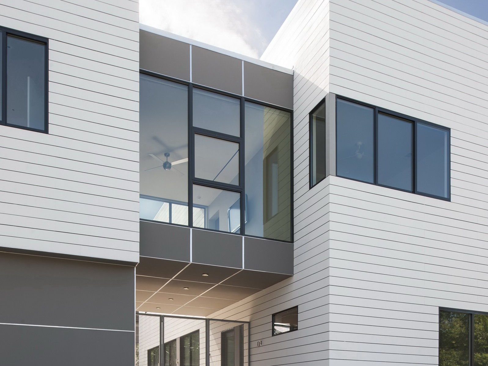 Premium Siding & Wall Systems